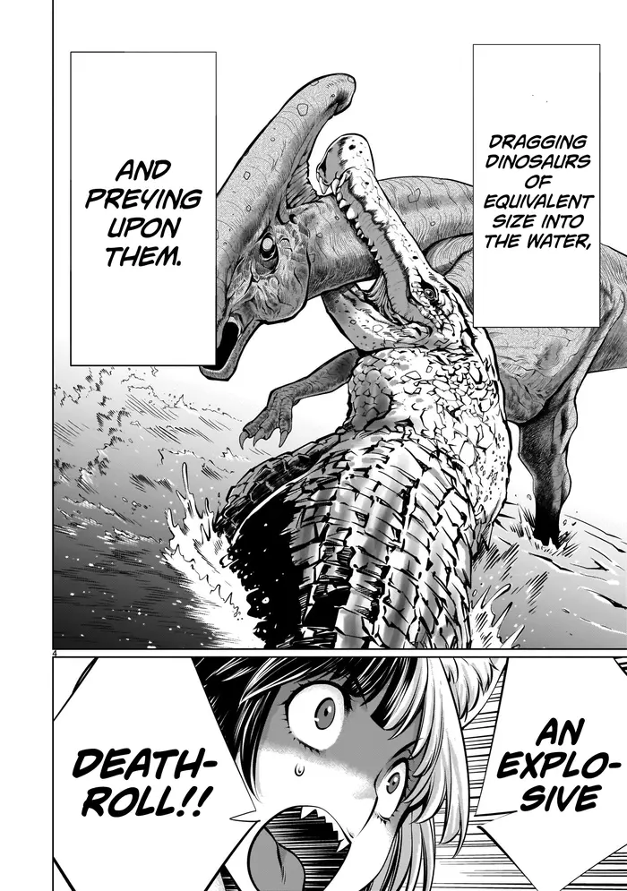 Killing Bites Chapter 91 image 04_optimized